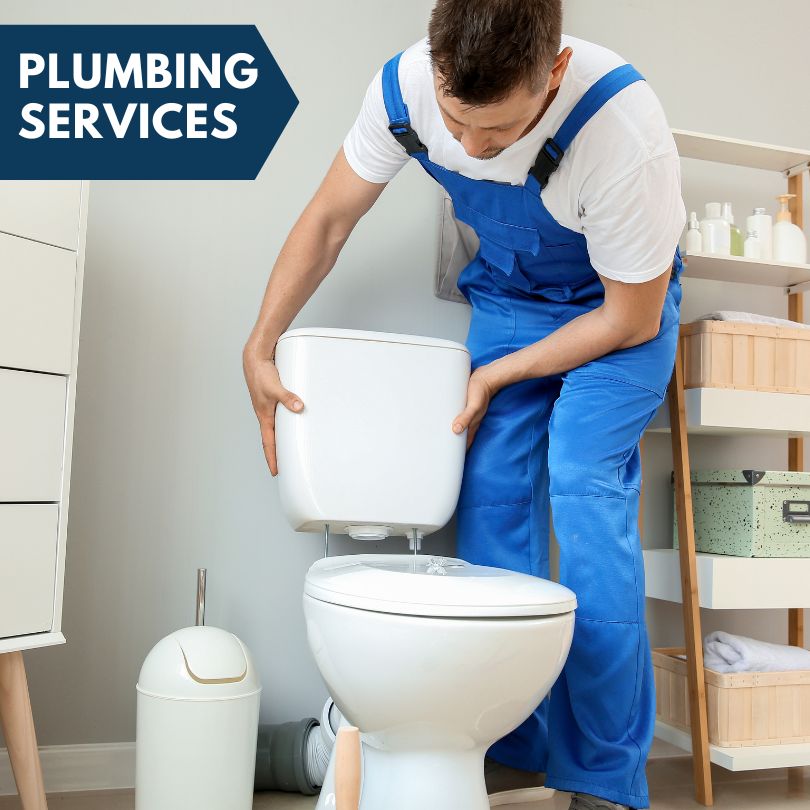 Plumbing Company in Saint Marys, OH